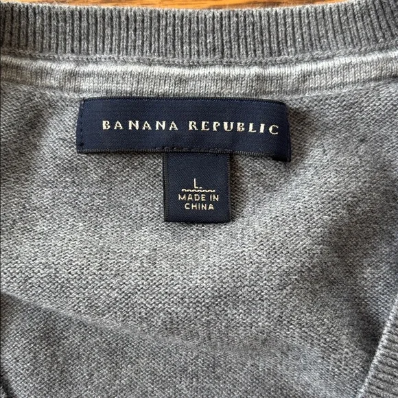 Men’s Banana Republic Sweater - Picture 2 of 5